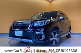 subaru forester 2019 quick_quick_SKE_SKE-028767