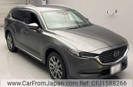 mazda cx-8 2019 CFJ1588266