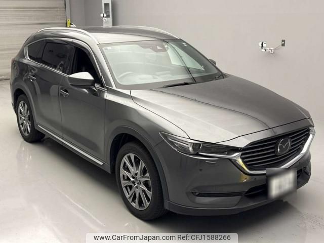 mazda cx-8 2019 CFJ1588266 image 1