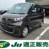 mitsubishi ek-space 2021 -MITSUBISHI--ek Space B34A--0012650---MITSUBISHI--ek Space B34A--0012650- image 1