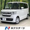 honda n-box 2021 -HONDA--N BOX 6BA-JF3--JF3-5058569---HONDA--N BOX 6BA-JF3--JF3-5058569- image 1