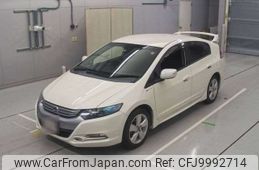 honda insight 2011 -HONDA--Insight DAA-ZE2--ZE2-1313439---HONDA--Insight DAA-ZE2--ZE2-1313439-