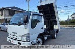 isuzu elf-truck 2012 CFJ1873259