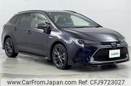 toyota corolla-touring-wagon 2020 -TOYOTA--Corolla Touring 6AA-ZWE214W--ZWE214-6010551---TOYOTA--Corolla Touring 6AA-ZWE214W--ZWE214-6010551-