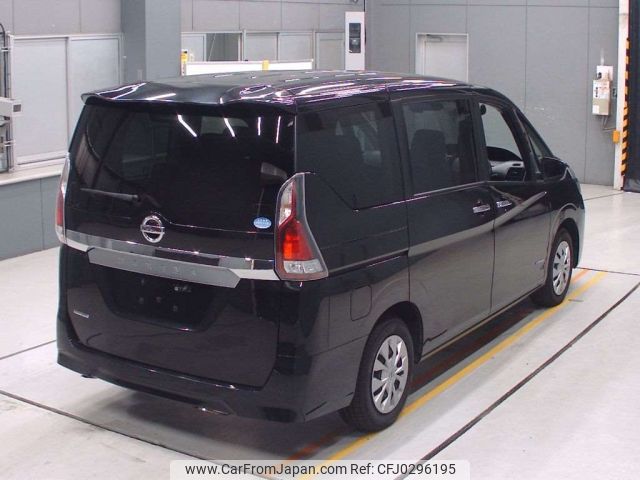 nissan serena 2021 -NISSAN--Serena GC27-069554---NISSAN--Serena GC27-069554- image 2