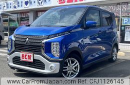 mitsubishi ek 2019 -MITSUBISHI--ek X--B35W-0002758---MITSUBISHI--ek X--B35W-0002758-