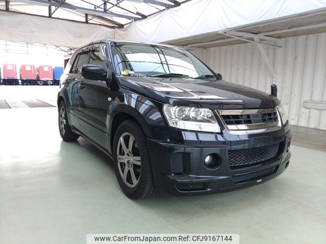 suzuki escudo 2008 ENHANCEAUTO_1_ea275920 image 1