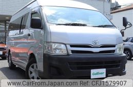 toyota hiace-van 2011 CFJ1579907