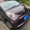 toyota iq 2011 -TOYOTA--iQ DBA-KGJ10--KGJ10-6020304---TOYOTA--iQ DBA-KGJ10--KGJ10-6020304- image 2