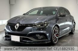 renault megane 2020 CFJ1882930