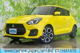 suzuki swift 2020 CFJ1631510