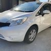 nissan note 2015 -NISSAN--Note DBA-E12--E12-406457---NISSAN--Note DBA-E12--E12-406457- image 2