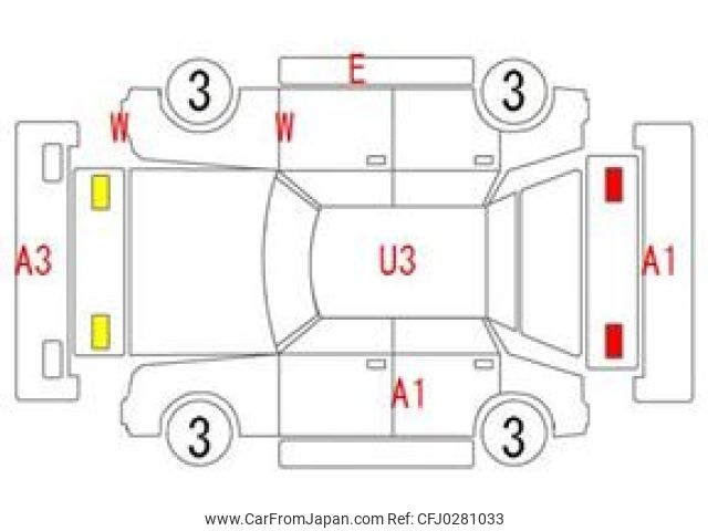 nissan note 2016 -NISSAN--Note DBA-E12--E12-452607---NISSAN--Note DBA-E12--E12-452607- image 2