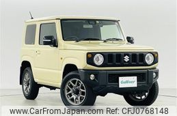 suzuki jimny 2021 -SUZUKI--Jimny 3BA-JB64W--JB64W-229516---SUZUKI--Jimny 3BA-JB64W--JB64W-229516-