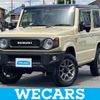 suzuki jimny 2021 CFJ1741240 image 1