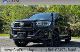 toyota hilux 2019 GOO_NET_EXCHANGE_0700148A30240423W002