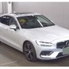 volvo s60 2020 quick_quick_DBA-ZB420_7JRZS10MDLG033924 image 1