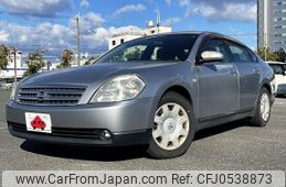 nissan teana 2003 -NISSAN--Teana UA-J31--J31-002333---NISSAN--Teana UA-J31--J31-002333-