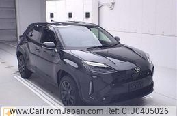 toyota yaris-cross 2023 -TOYOTA--Yaris Cross MXPJ10-3078557---TOYOTA--Yaris Cross MXPJ10-3078557-