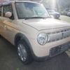 suzuki alto-lapin 2015 -SUZUKI 【山口 584ﾋ522】--Alto Lapin HE33S--HE33S-107659---SUZUKI 【山口 584ﾋ522】--Alto Lapin HE33S--HE33S-107659- image 1