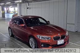 bmw 1-series 2018 -BMW--BMW 1 Series WBA1R520905C78659---BMW--BMW 1 Series WBA1R520905C78659-