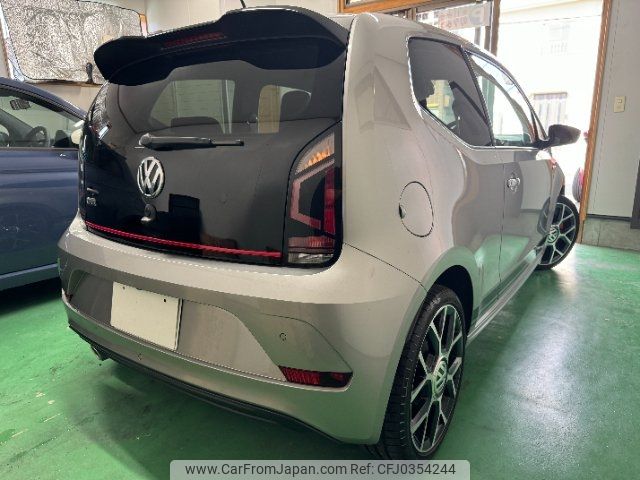 volkswagen up 2019 -VOLKSWAGEN 【名変中 】--VW up AADKR--KD183917---VOLKSWAGEN 【名変中 】--VW up AADKR--KD183917- image 2