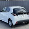 toyota yaris 2023 -TOYOTA--Yaris 5BA-KSP210--KSP210-0101493---TOYOTA--Yaris 5BA-KSP210--KSP210-0101493- image 3