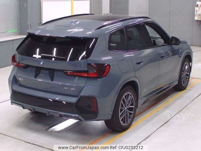 bmw bmw-others 2023 -BMW--BMW iX1 ZAA-62EF67--WBY62EF0405X73919---BMW--BMW iX1 ZAA-62EF67--WBY62EF0405X73919- image 2