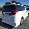 toyota alphard 2019 quick_quick_DAA-AYH30W_AYH30-0096864 image 2