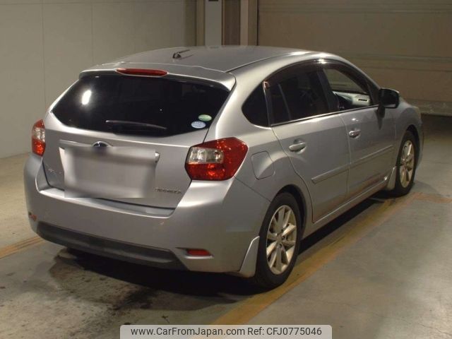 subaru impreza-wagon 2013 -SUBARU--Impreza Wagon GP7-054178---SUBARU--Impreza Wagon GP7-054178- image 2