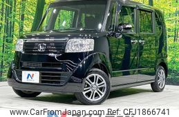honda n-box 2013 CFJ1866741
