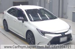 toyota corolla 2021 quick_quick_6AA-ZWE211_ZWE211-8053276