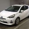 toyota aqua 2012 -TOYOTA 【三重 530ﾈ7312】--AQUA DAA-NHP10--NHP10-6018579---TOYOTA 【三重 530ﾈ7312】--AQUA DAA-NHP10--NHP10-6018579- image 1