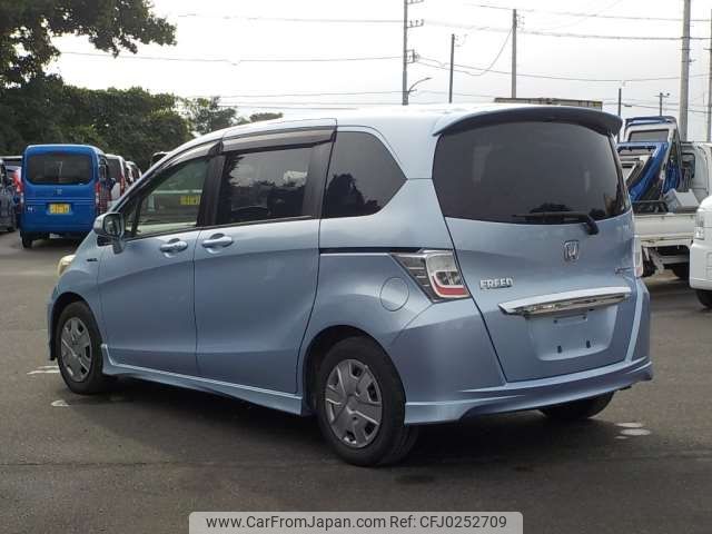 honda freed 2013 -HONDA--Freed DAA-GP3--GP3-1119664---HONDA--Freed DAA-GP3--GP3-1119664- image 2