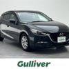 mazda axela 2016 -MAZDA--Axela DBA-BM5FS--BM5FS-400372---MAZDA--Axela DBA-BM5FS--BM5FS-400372- image 1