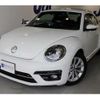 volkswagen the-beetle 2019 -VOLKSWAGEN--VW The Beetle DBA-16CBZ--KM705419---VOLKSWAGEN--VW The Beetle DBA-16CBZ--KM705419- image 1