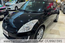 suzuki swift 2014 -SUZUKI--Swift ZD72S--303800---SUZUKI--Swift ZD72S--303800-