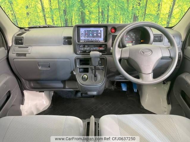 daihatsu hijet-van 2017 -DAIHATSU--Hijet Van EBD-S321V--S321V-0340820---DAIHATSU--Hijet Van EBD-S321V--S321V-0340820- image 2