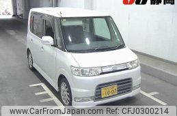 daihatsu tanto 2007 -DAIHATSU 【富士山 588ｴ1007】--Tanto L350S--L350S-0260779---DAIHATSU 【富士山 588ｴ1007】--Tanto L350S--L350S-0260779-