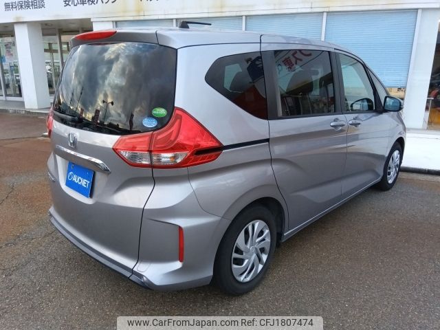 honda freed 2021 CFJ1807474 image 2