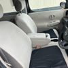 nissan cube 2011 CFJ1839448 image 11