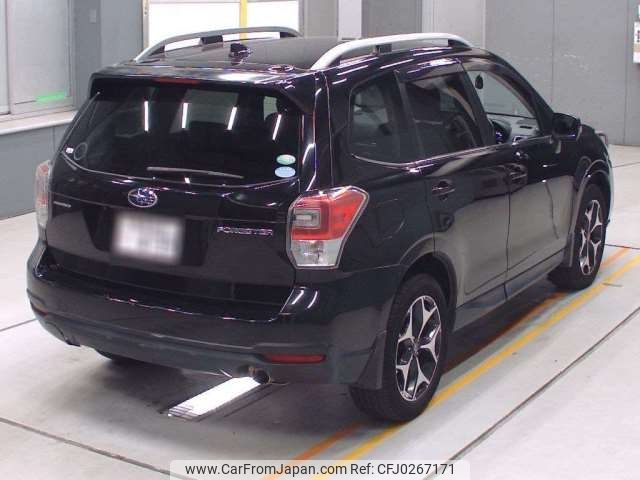 subaru forester 2016 -SUBARU--Forester DBA-SJ5--SJ5-078359---SUBARU--Forester DBA-SJ5--SJ5-078359- image 2