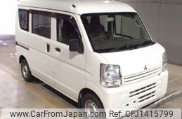 mitsubishi minicab-van 2018 -MITSUBISHI--Minicab Van DS17V-257915---MITSUBISHI--Minicab Van DS17V-257915-