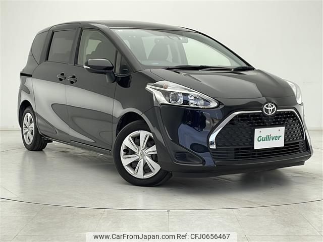 toyota sienta 2022 -TOYOTA--Sienta 5BA-NSP170G--NSP170-7302240---TOYOTA--Sienta 5BA-NSP170G--NSP170-7302240- image 1