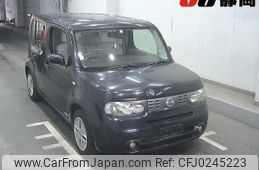 nissan cube 2014 -NISSAN--Cube Z12-272415---NISSAN--Cube Z12-272415-