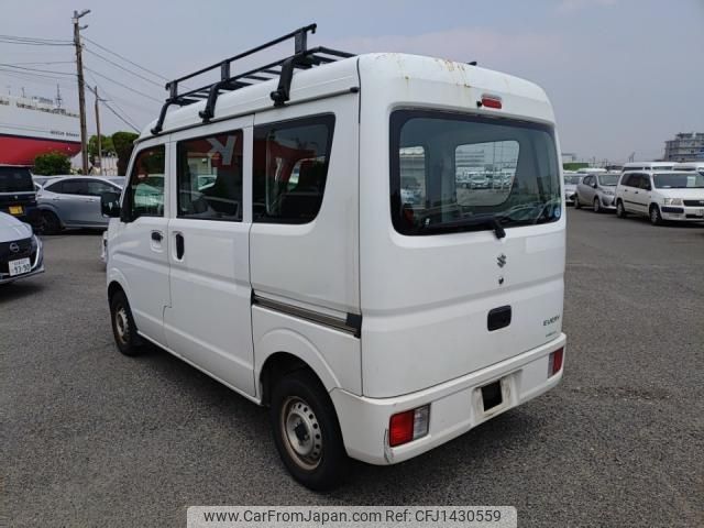 suzuki every 2017 quick_quick_HBD-DA17V_DA17V-257578 image 2