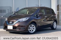 nissan note 2019 quick_quick_DAA-HE12_HE12-299744