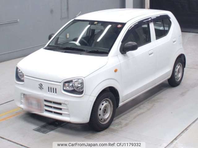 suzuki alto 2017 -SUZUKI--Alto DBA-HA36S--HA36S-357973---SUZUKI--Alto DBA-HA36S--HA36S-357973- image 1