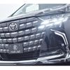 toyota alphard 2016 quick_quick_DBA-AGH30W_AGH30-0075145 image 5