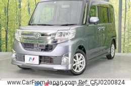 daihatsu tanto 2014 -DAIHATSU--Tanto DBA-LA600S--LA600S-0042057---DAIHATSU--Tanto DBA-LA600S--LA600S-0042057-